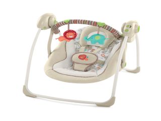 Travel Baby Swing Rentals Rehoboth Dewey Lewes Bethany