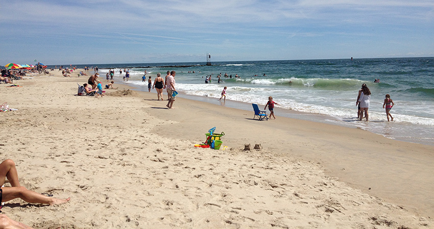 Family Friendly Delaware Outer Banks Activities