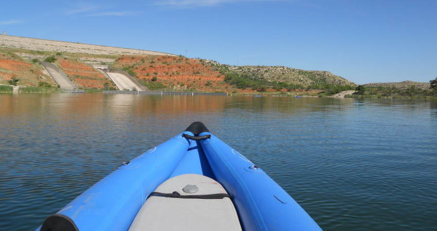 Things to Do at Delaware Outer Banks -Kayaking