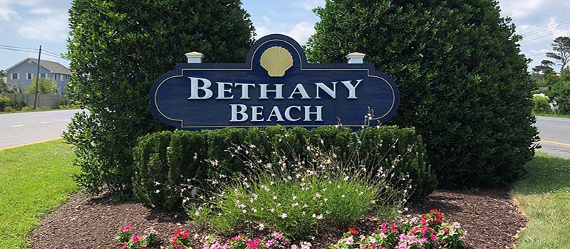 Top Things to Do in Bethany Beach, Delaware