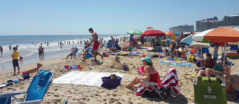 Top Things to Do in Delaware Beaches