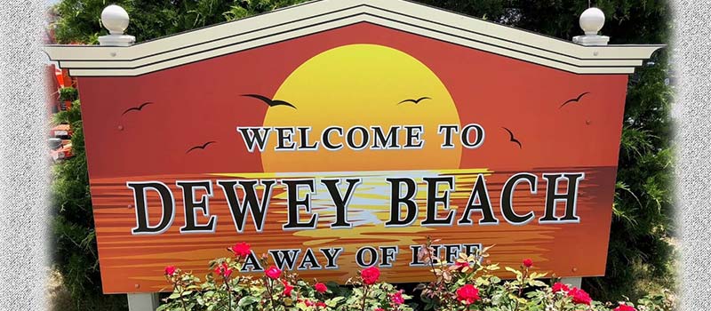 Top Things to Do in Dewey Beach, Delaware