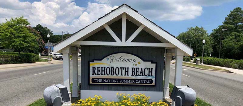 Top Things to Do in Rehoboth Beach, Delaware